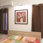 Master Bed Room